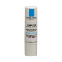 Roche Posay Nutritic Lippenpflege - 4.7ml