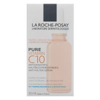 Roche Posay Pure Vitamin C10 Serum - 30ml