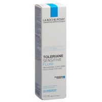 Roche Posay Toleriane sensitive Fluid - 40ml