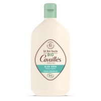 Rogé Cavaillès Gel Bain Douche Aloe Bio - 400ml