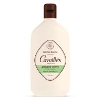 Rogé Cavaillès Gel Bain Douche Amande Verte - 400ml