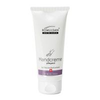 Romulsan Skin Care Handcreme pflegend - 100ml