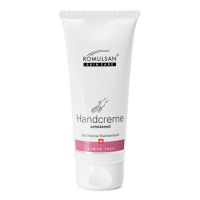 Romulsan Skin Care Handcreme schützend - 100ml