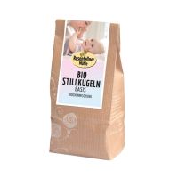 Rosenfellner Stillkugeln Basis Mischung Bio - 200g