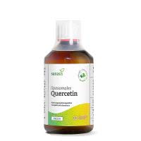 Sanasis Quercetin liposomal - 250ml