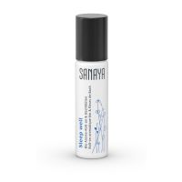 Sanaya Bio Aroma-Roll-on & Bachblüten Sleep Well - 10ml