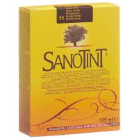 Sanotint Haarfarbe 11 honigblond