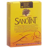 Sanotint Haarfarbe 09 naturblond