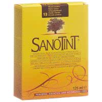 Sanotint Haarfarbe 13 schwedenblond 