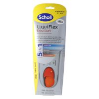 Scholl Liqui Flex Einlegesohle Everyday Grösse M - 1 Paar