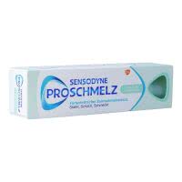 Sensodyne Proschmelz Zahnpasta 