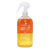 Sensolar Sonnenschutz SPF 30 - 400ml Spray