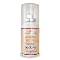 Sensolar Zero Bite Mücken & Zeckenschutz - 30ml