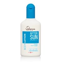 Sherpa Tensing After Sun Pflegelotion - 175ml