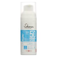 Sherpa Tensing Sun Fluid SPF50 Sport - 50ml