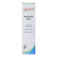 Similasan Heuschnupfen Spray - 50 ml