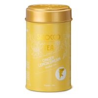 Sirocco Teedose Medium Ginger Lemon Dream - 55g