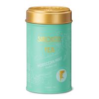 Sirocco Teedose Medium Moroccan Mint - 35g