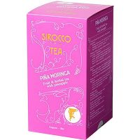 Sirocco Teebeutel Pina Moringa - 20 Stk.