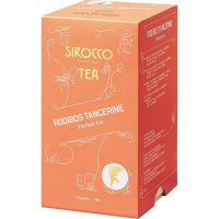 Sirocco Rooibos Tangerine Tee - 20 Stk.