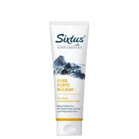 Sixtus Fuss Forte Balsam - 125ml