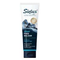 Sixtus Sport Fussbalsam - 125ml