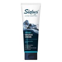 Sixtus Sport Gesässcreme - 125ml