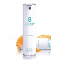 skin689 Anti-Cellulite Creme Dispenser - 100ml