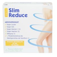 SlimReduce - 180 Kapseln