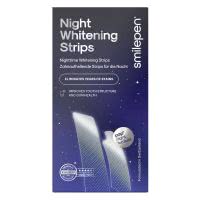 Smilepen Night Whitening Strips - 14 Stk.