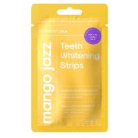 Smilepen Pop Teeth Whitening Strips Mango Jazz - 7x2 Stk.