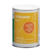 Sobamin Pulver - 150g