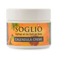 Soglio Calendula-Crème - 50ml