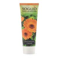 Soglio Calendula-Crème - 75 ml