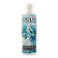 Soglio Duschplus Duschgel - 200ml