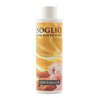 Soglio Körpermilch - 200ml