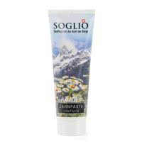 Soglio Natur Zahnpasta - 75ml