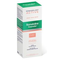 Somatoline Active Post Sport Trockenölspray - 125ml