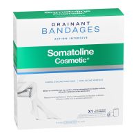 Somatoline Dranierende Binden Starter Kit - 1 Set