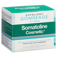 Somatoline Meersalz-Peeling - 350g