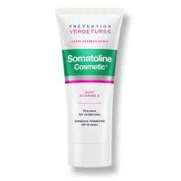 Somatoline Prävention Dehnungsstreifen - 200ml