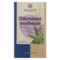 Sonnentor Zitronenverbene Tee Bio - 18 Stk.