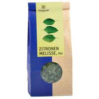 Sonnentor Melissen Tee Sack offen - 50g