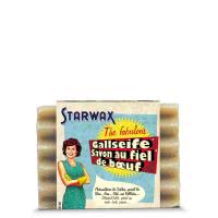 Starwax the fabulous Gallseife - 100g