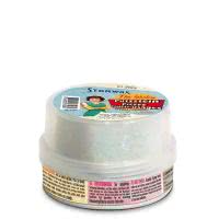 Starwax the fabulous Putzstein weiss - 300g