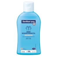 Sterillium pure Händedesinfektion - 100 ml