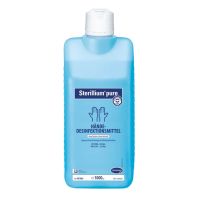 Sterillium pure Händedesinfektion - 1 Liter