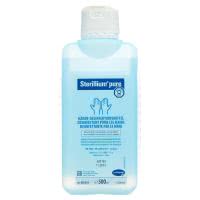 Sterillium pure Händedesinfektion - 500 ml