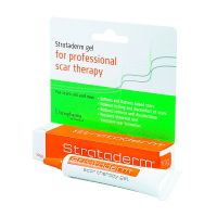 Strataderm Silikongel - 10g