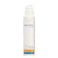 SunVital (von Goloy) Sonnenschutz SPF 25 - 200ml Dispenser